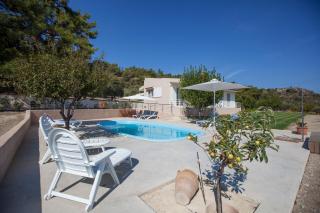 The Olive Grove Villa Private Pool with star links WiFi - 6