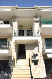 Apartment for Family - Kriopigi - 4
