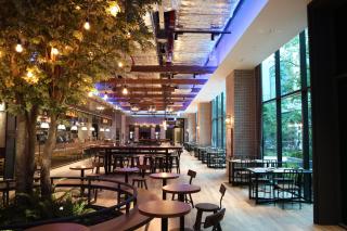 Orakai Cheonggyesan Hotel, BW Premier Collection - Seul - 9
