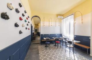 Be Italian Flat Duomo 319 - 5