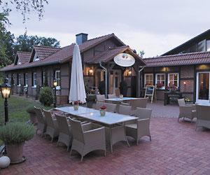 Heidehotel Gut Landliebe - Hermannsburg - 4