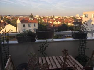 Appartement T2 - Proche RER - Sartrouville - 2