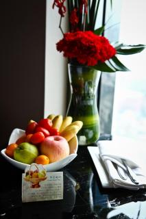 Celebrity Upper Class Hotel - Chengdu - 6
