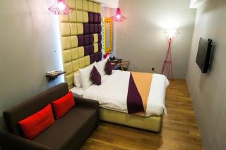 Le Dream Boutique Hotel - George Town - 1