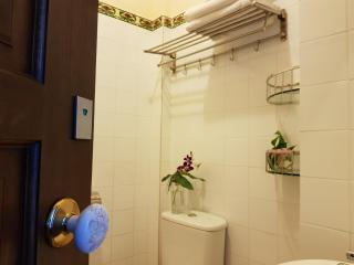 Betel Nut Lodge - George Town - 7