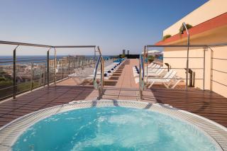 htop Calella Palace & SPA 4Sup #htopFun - Calella - 5