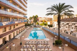 htop Calella Palace & SPA 4Sup #htopFun - Calella - 9
