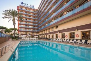 htop Calella Palace & SPA 4Sup #htopFun - Calella - 6