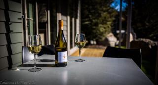 Cardrona Holiday Villa - Cardrona - 3