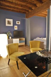 Le Saint Georges - Vieux Lyon - Majord'Home - Lyon - 8