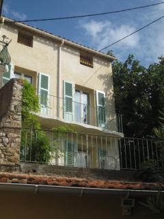 28 Rue de la Ferrage - Fayence - 9