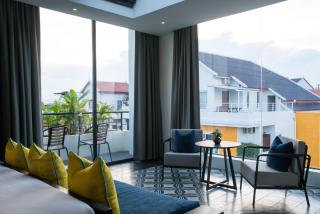 Monthara Angkor Residence - Siem Reap - 8