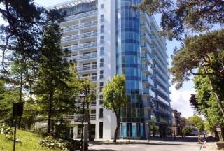 Luksusowe apartamenty Promenada Gwiazd 28 - Misdroy - 9
