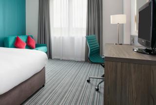 Leonardo Hotel Belfast - 8