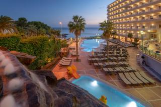Hotel Cala Font - Salou - 9