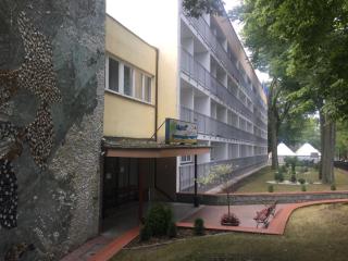 Radość Natura Tour - Ustka - 8
