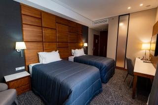 CITYHOTEL - Kyiv - 3