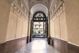 Be Italian Flat Bovio - Naples - 8
