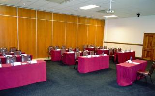 Crown Hotel - 2