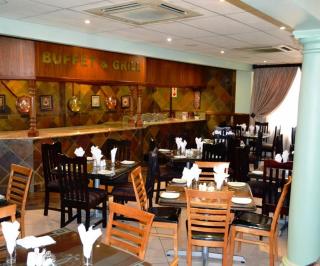 Crown Hotel - 1