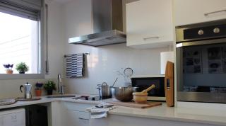 Sitges Ático 2 min a Playa San Sebastían - Sitges - 2