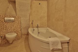 Ascension Cave Suites - Special Class - 9