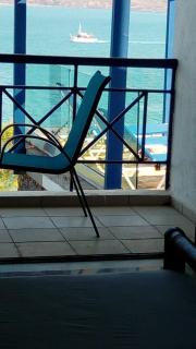 Kavos Bay Apartments Elounda - 5