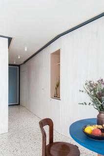 Joie Paris Montparnasse - Alésia - Parijs - 1
