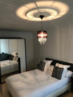 Appartement du Couvent - Narbona - 3