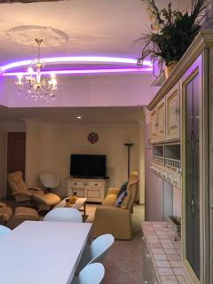 Appartement du Couvent - Narbona - 6