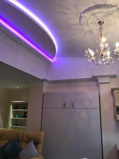 Appartement du Couvent - Narbona - 2