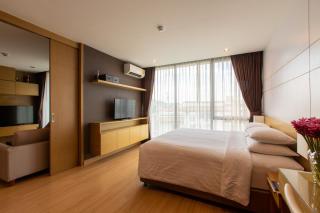 Sanae' Hotel Nimman - Chiang Mai - 7