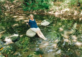 Back of Beyond - Wild Haven - 7