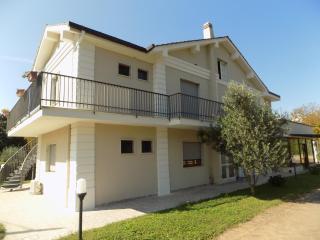 Guesthouse il Ciliegio - Sorbo Serpico - 2