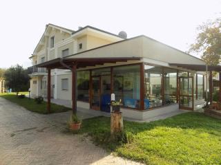 Guesthouse il Ciliegio - Sorbo Serpico - 1