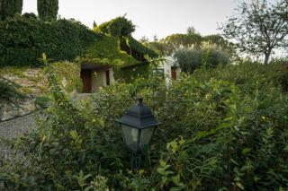Borgo Villa Risi - Siena - 4