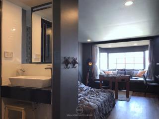 Stay in Style at Nimman R911 - Chiang Mai - 4