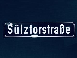 Zum Sülztor - Lüneburg - 0