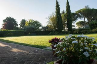 Borgo Villa Risi - Siena - 8