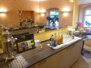 Hotel Wehlener Hof - Stadt Wehlen - 9