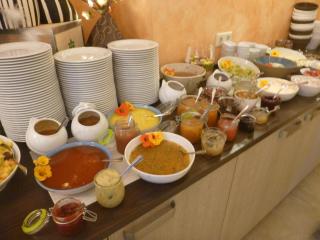 Hotel Wehlener Hof - 7