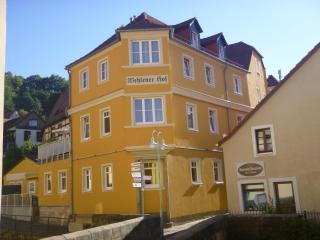 Hotel Wehlener Hof - Stadt Wehlen - 1