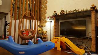 British Country Inn B&B - Luodong - 8