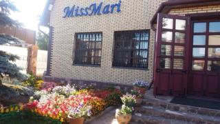 Hotel Miss Mari - Karaganda - 2