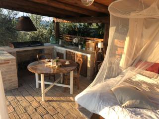 La vigna countrybnb - Montottone - 6