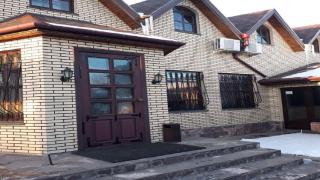 Hotel Miss Mari - Karaganda - 1