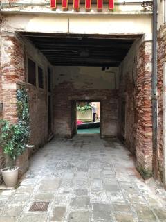 Mansardina San Marco - Venice - 6