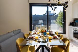 Sweett - Duomo View - Mailand - 2