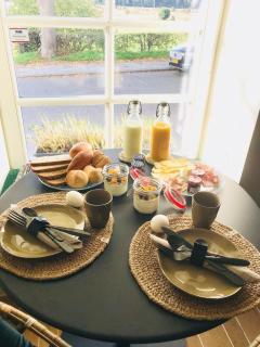 B&B No. 42 - Valkenburg - 9
