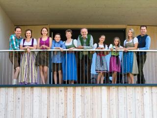 Landhotel Stockerwirt - Vorderstoder - 9